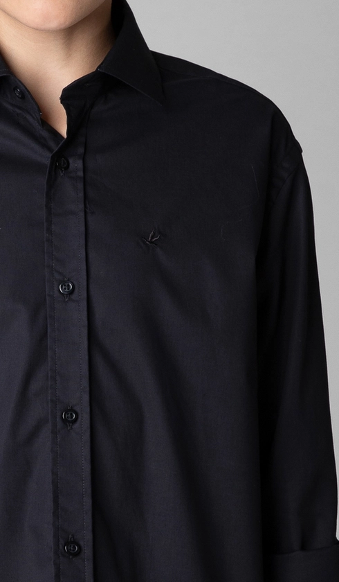 Camisa Social Lisa