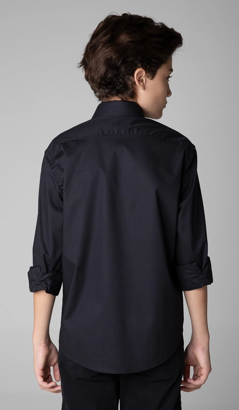 Camisa Social Lisa