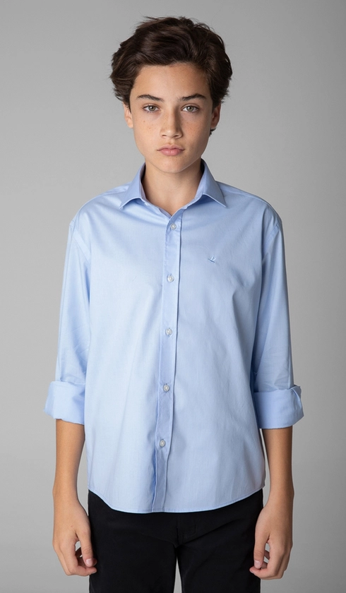 Camisa Social Lisa