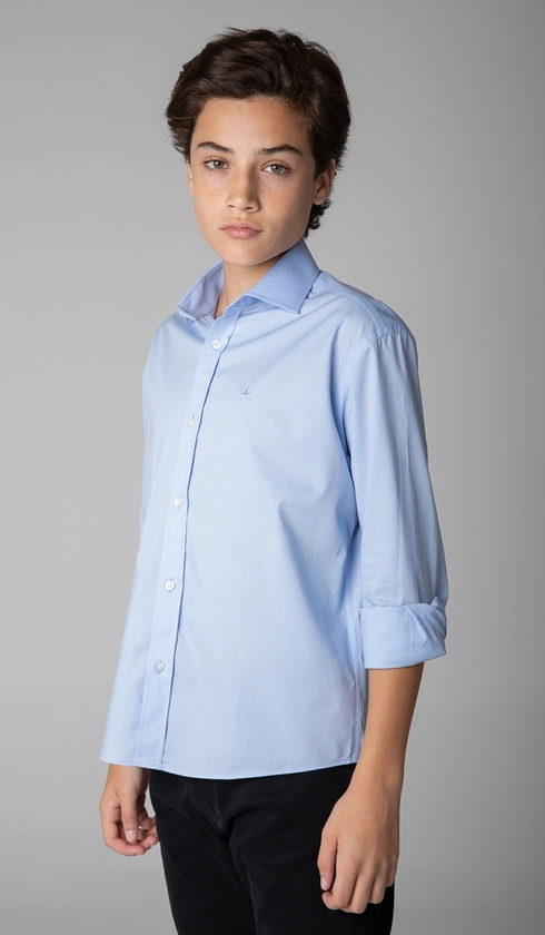 Camisa Social Lisa