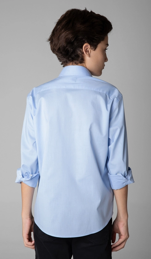 Camisa Social Lisa