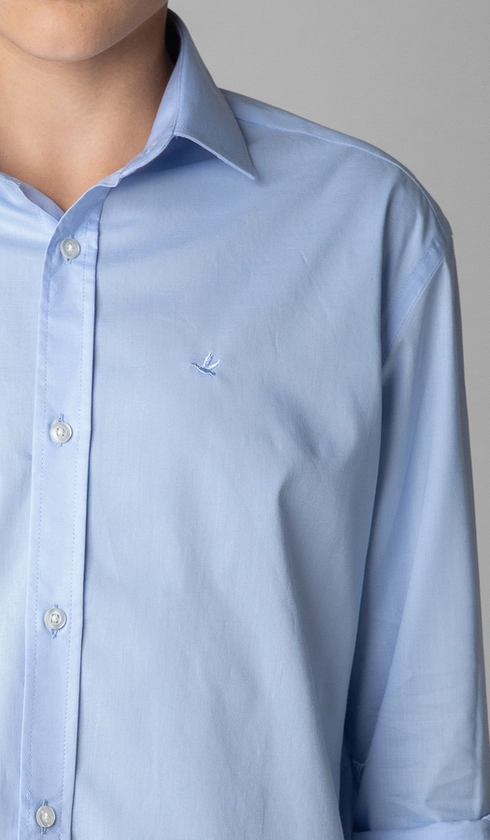 Camisa Social Lisa