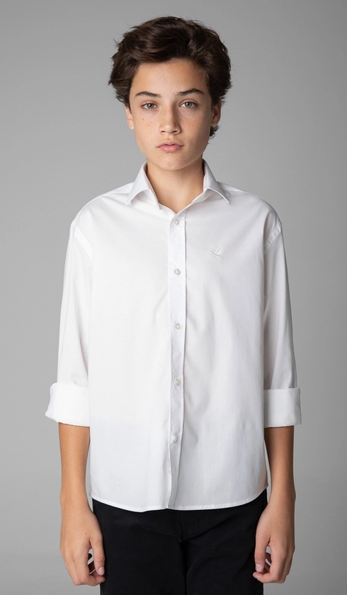 Camisa Social Lisa