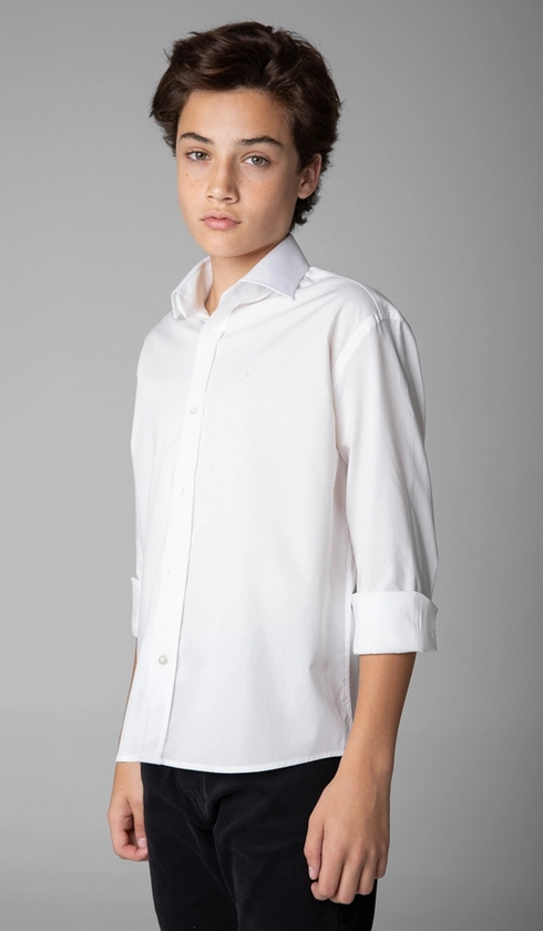 Camisa Social Lisa