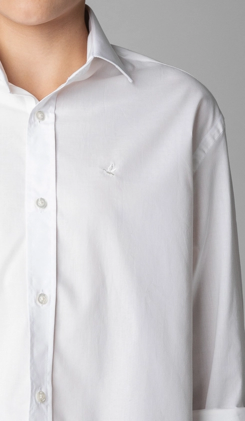 Camisa Social Lisa