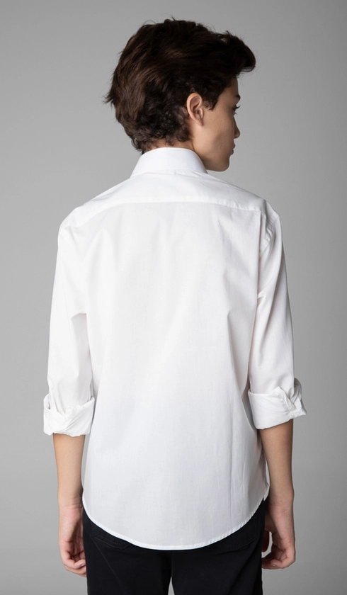 Camisa Social Lisa