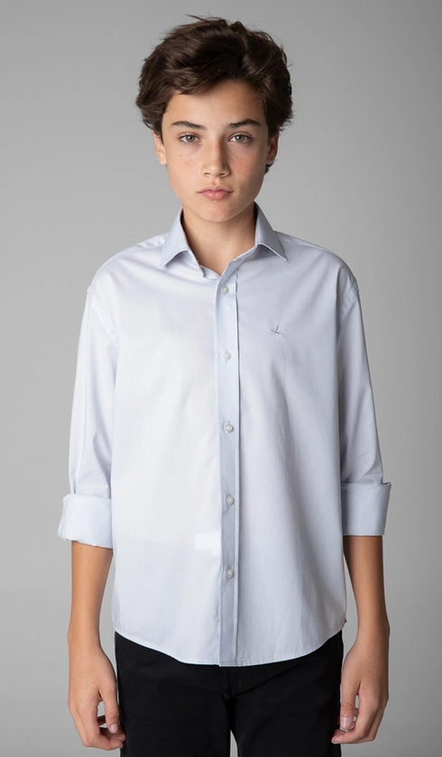 Camisa Social Lisa
