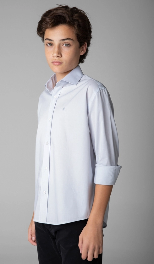 Camisa Social Lisa