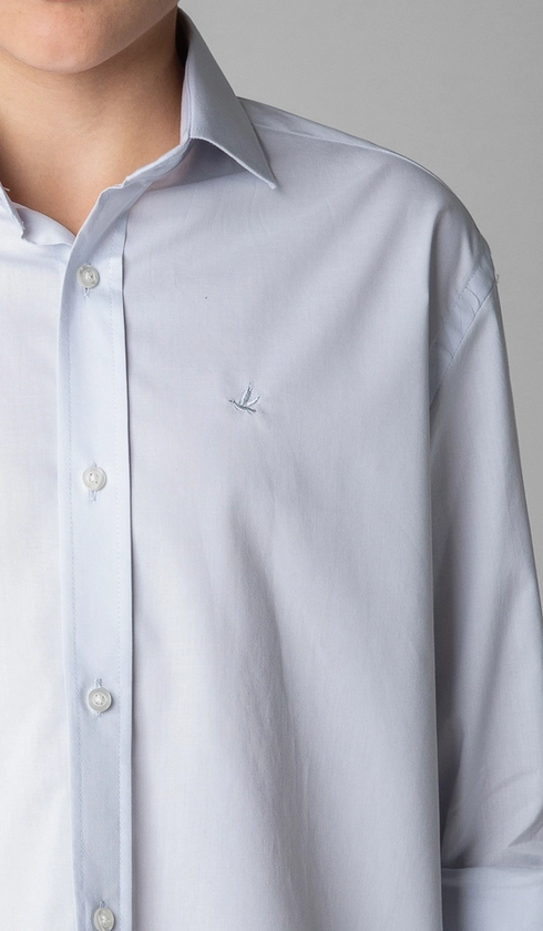 Camisa Social Lisa