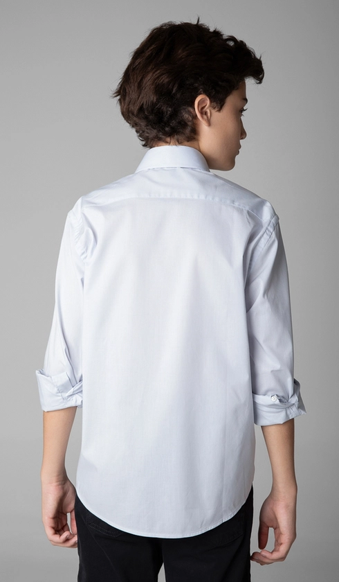 Camisa Social Lisa