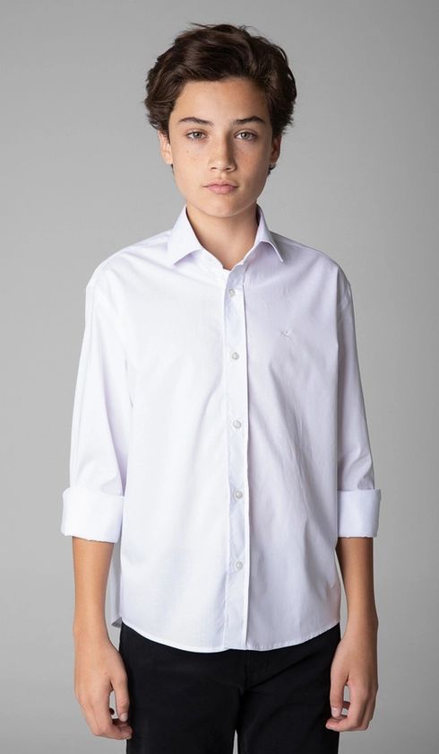 Camisa Social Lisa