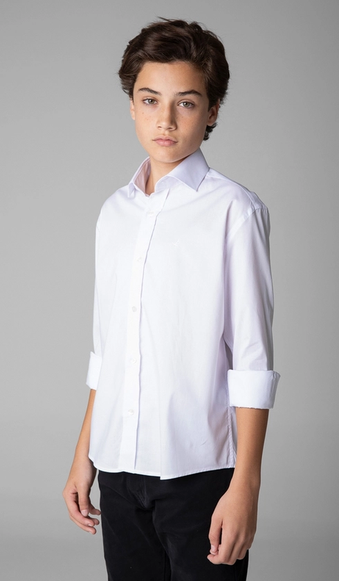 Camisa Social Lisa