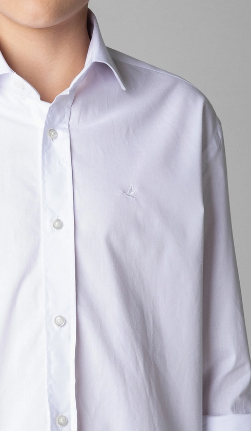Camisa Social Lisa