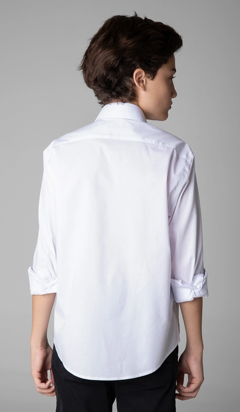 Camisa Social Lisa