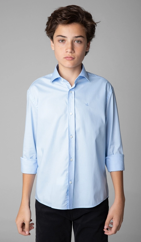 Camisa Social Lisa