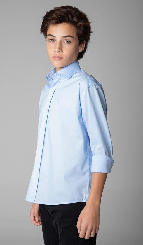 Camisa Social Lisa