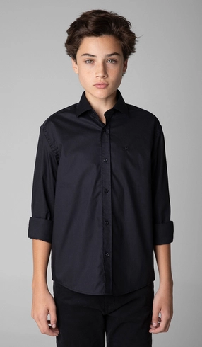 Camisa Social Lisa