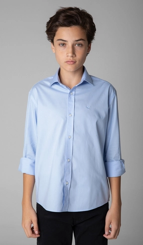Camisa Social Lisa