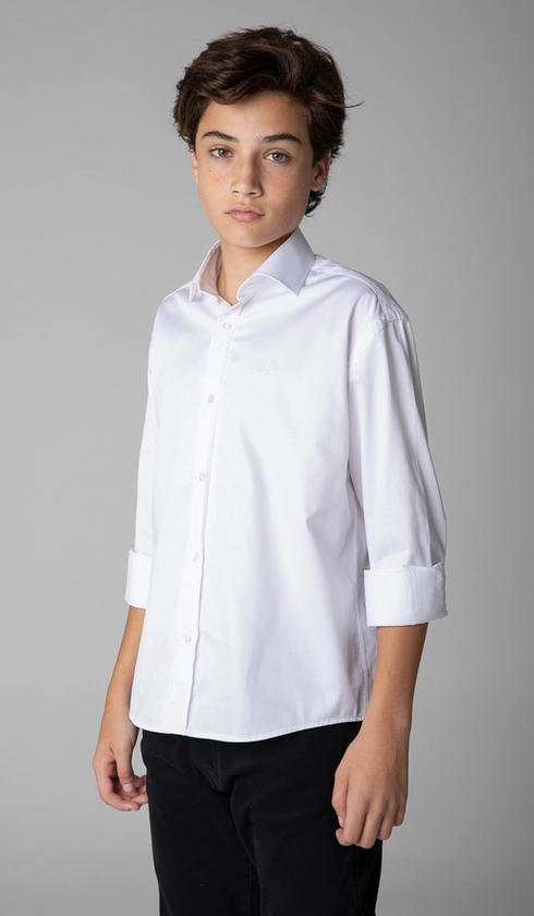 Camisa Social Lisa