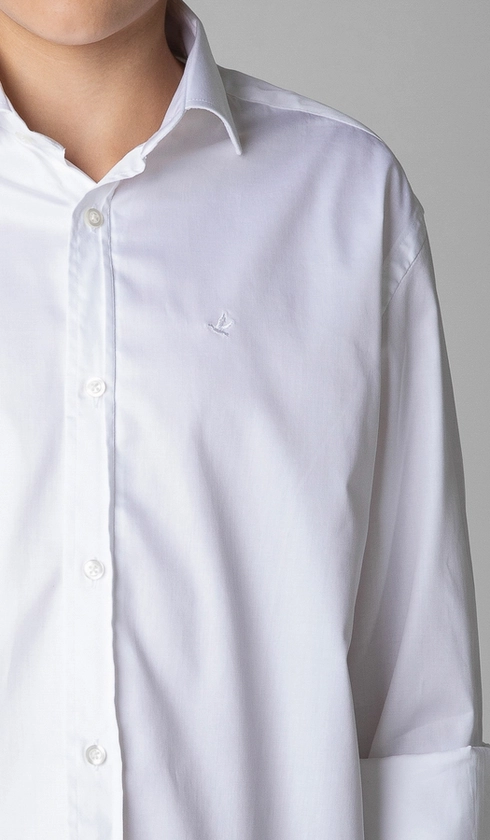 Camisa Social Lisa