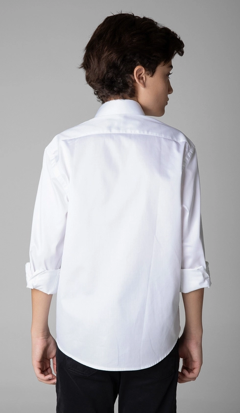 Camisa Social Lisa