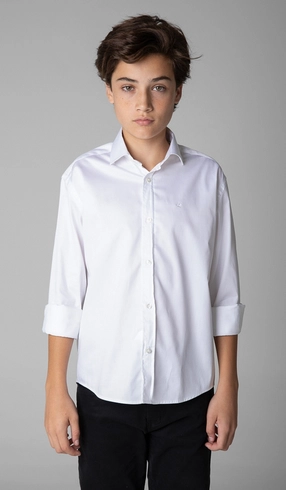 Camisa Social Lisa