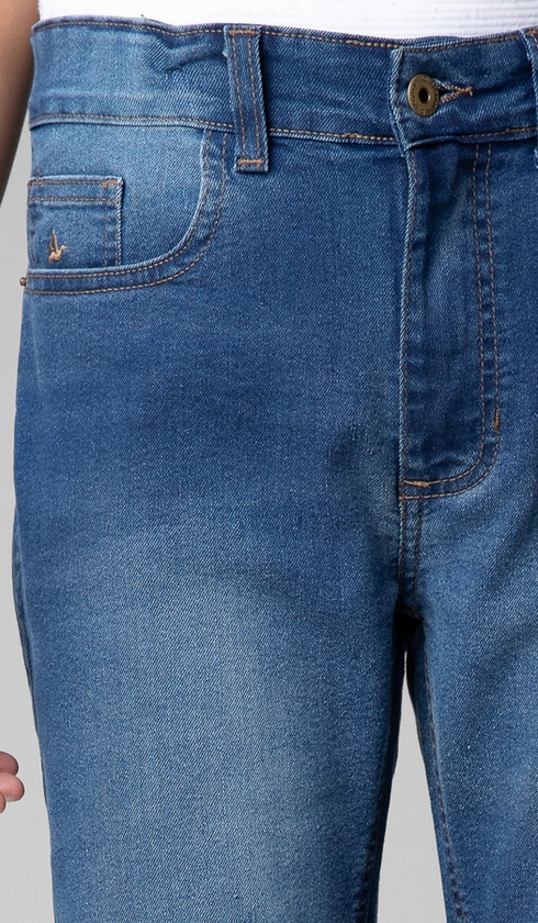 Calça Jeans Moviment