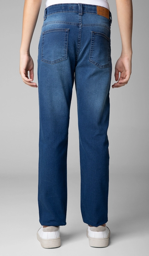 Calça Jeans Moviment