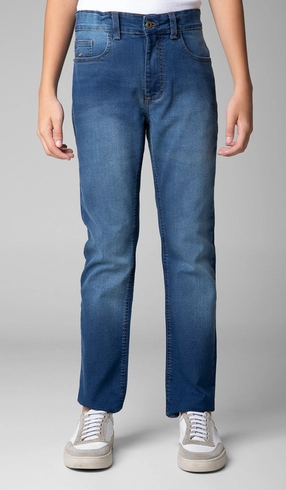 Calça Jeans Moviment