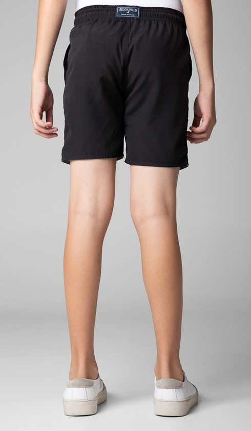 Shorts Liso Dupla Face