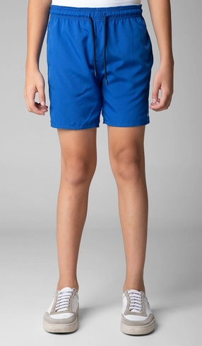 Shorts Liso Dupla Face