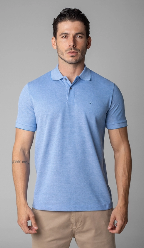 Polo Binada Oxford Lisa