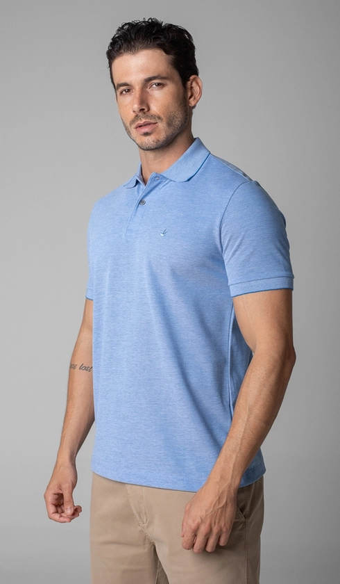 Polo Binada Oxford Lisa