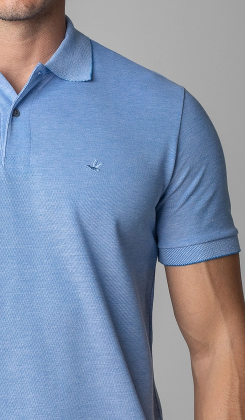 Polo Binada Oxford Lisa