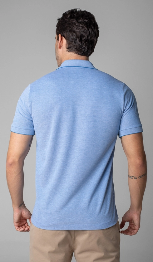 Polo Binada Oxford Lisa
