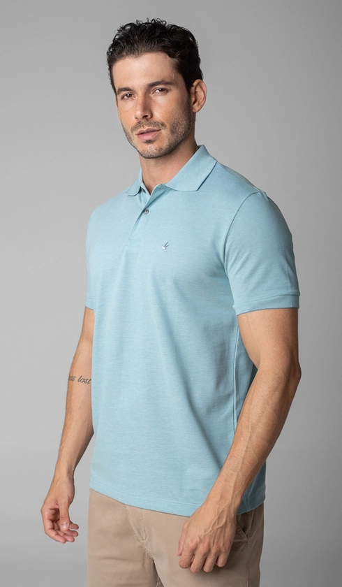 Polo Binada Oxford Lisa