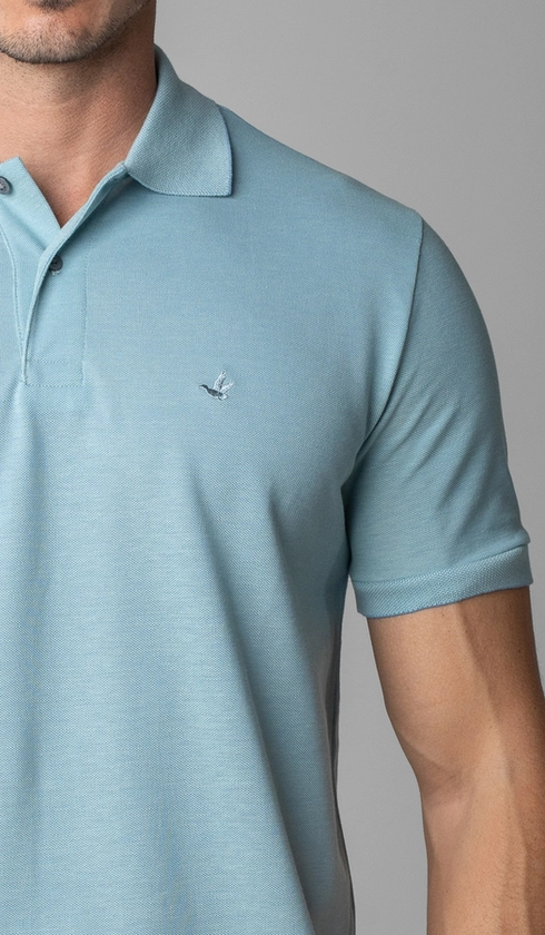 Polo Binada Oxford Lisa
