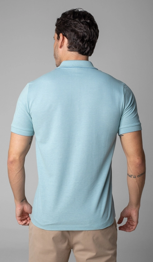 Polo Binada Oxford Lisa