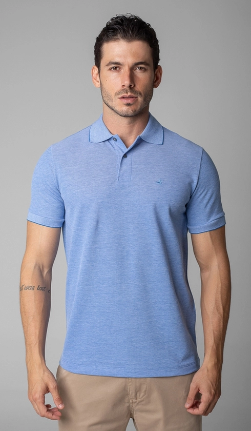 Polo Binada Oxford Lisa
