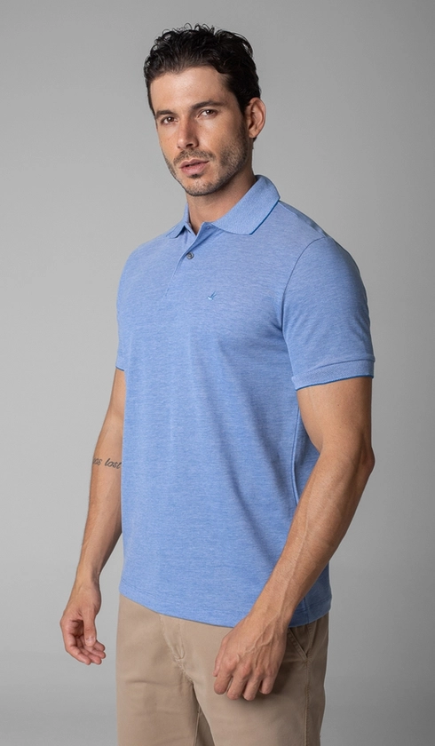 Polo Binada Oxford Lisa