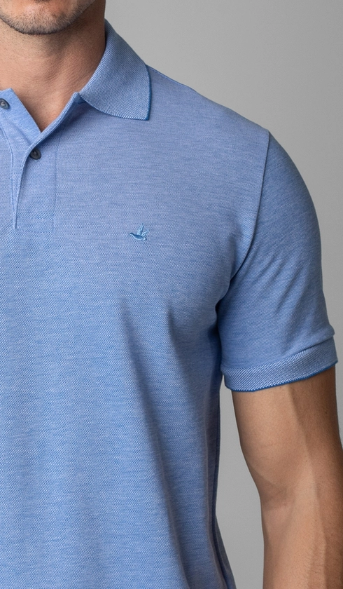 Polo Binada Oxford Lisa