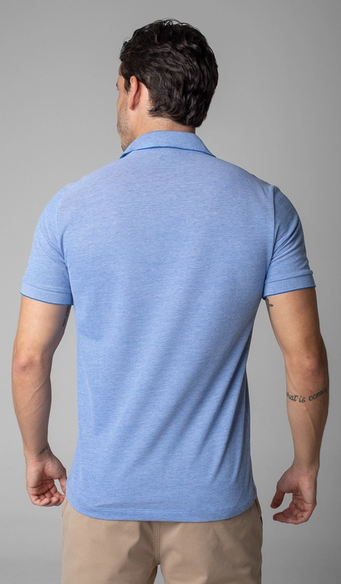 Polo Binada Oxford Lisa