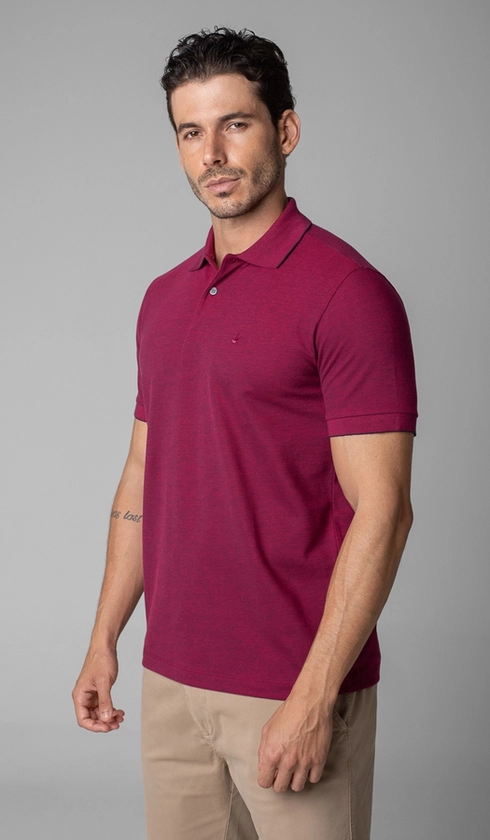 Polo Binada Oxford Lisa