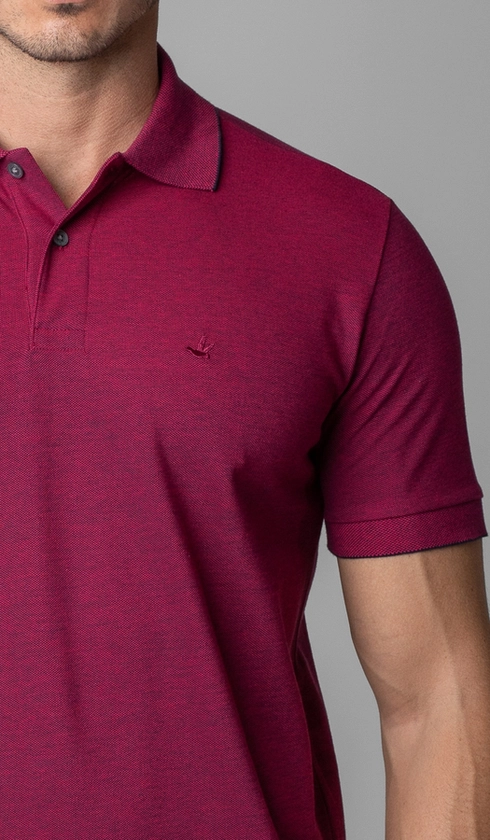 Polo Binada Oxford Lisa
