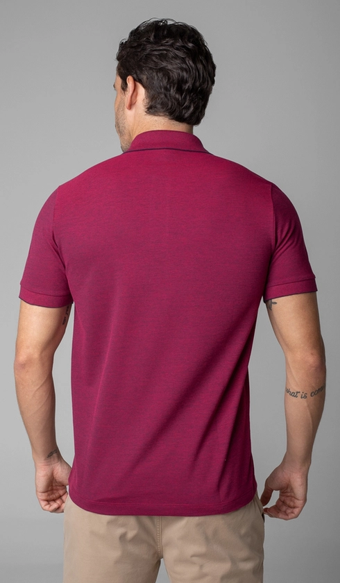 Polo Binada Oxford Lisa