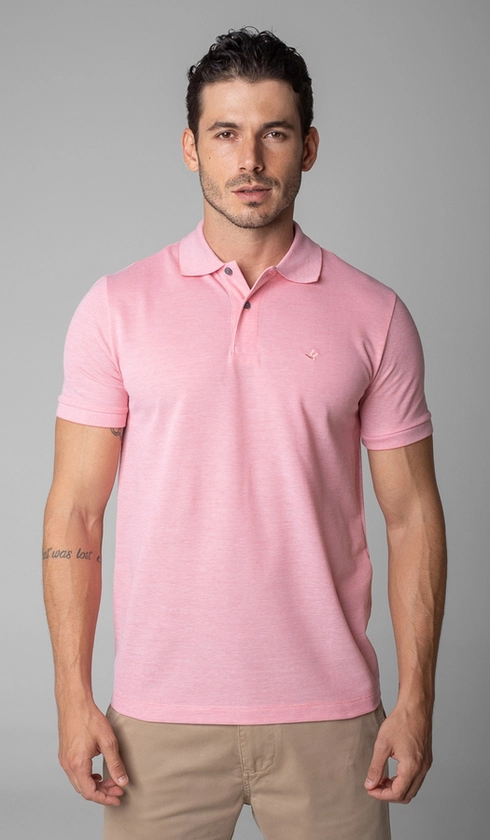Polo Binada Oxford Lisa