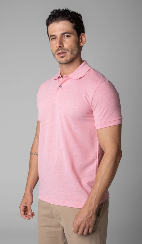 Polo Binada Oxford Lisa