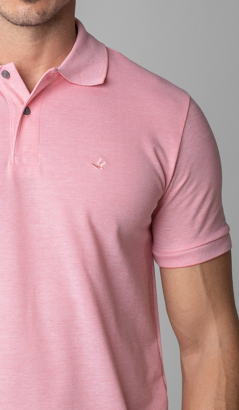 Polo Binada Oxford Lisa