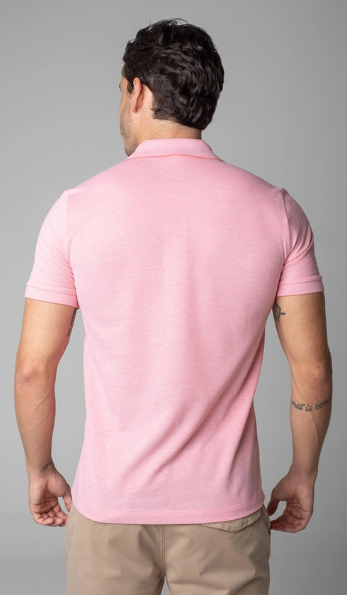 Polo Binada Oxford Lisa