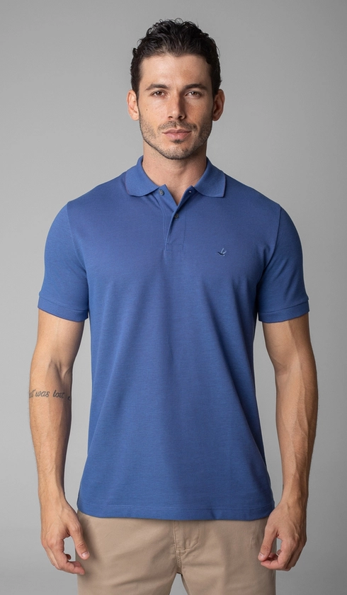 Polo Binada Oxford Lisa